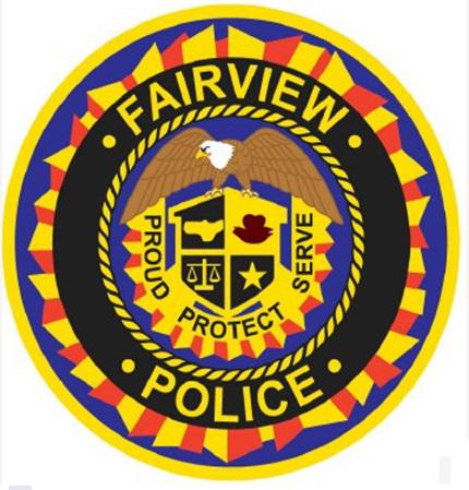 fairview-police-badge