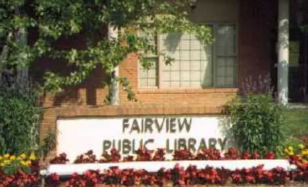 Fairview Public Library