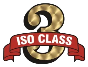 3 ISO Class