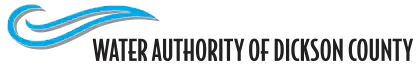 Logo - Dickson Water Authority